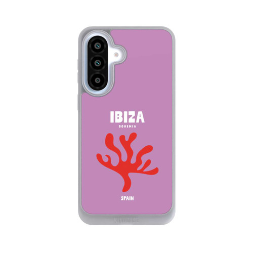 Samsung Galaxy A37 5G NIVOpure Destination Ibiza Coral