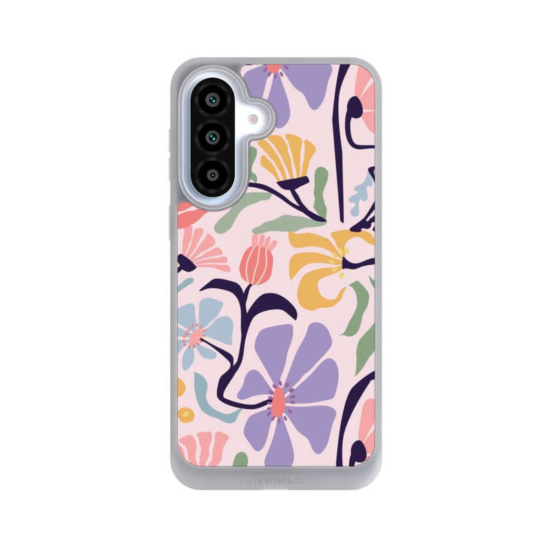 Galaxy A37 5G NIVOpure Flower Market Ibiza Pink