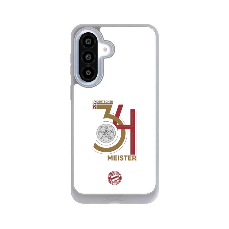 Galaxy A37 5G NIVOpure FCB Deutscher Meister 2025