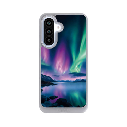 Samsung Galaxy A37 5G NIVOpure Aurora Borealis avec IA