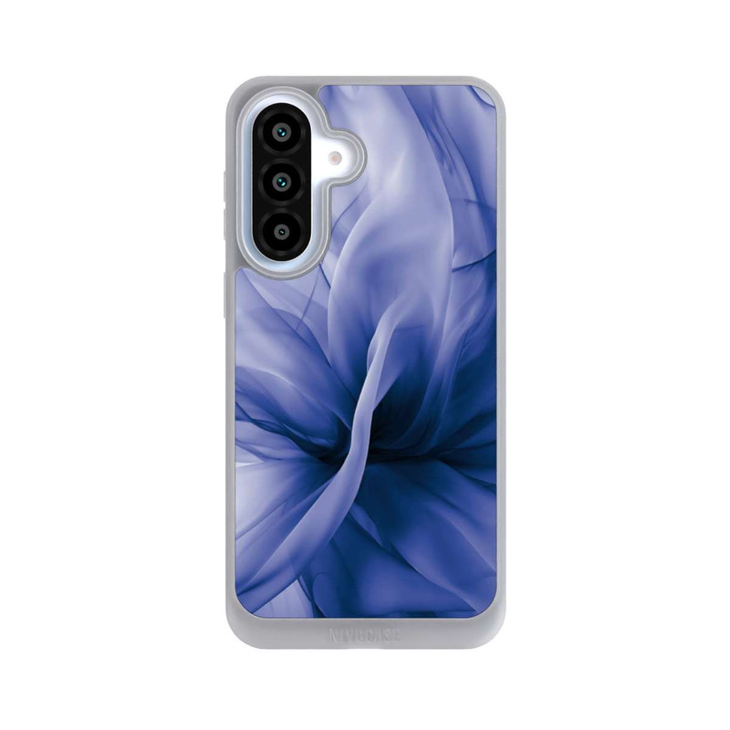 Galaxy A37 5G NIVOpure Ruhige fließende Struktur Stoff mit KI