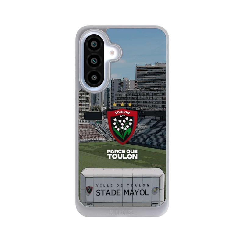 Galaxy A37 5G NIVOpure RCT Stade Mayol