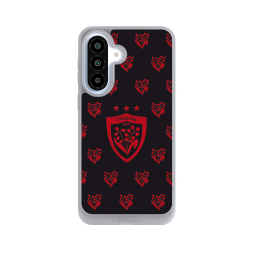 Samsung Galaxy A37 5G NIVOpure RCT Motif Muguet Rouge