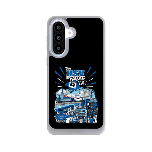 Samsung Galaxy A37 5G NIVOpure Der HSV Ist Wieder Da!