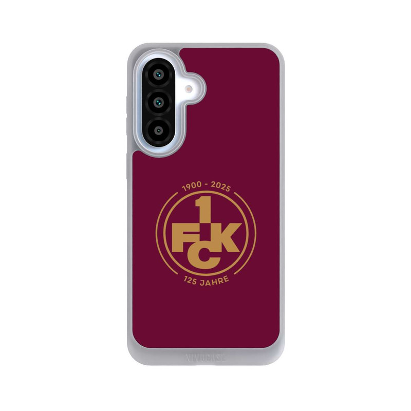 Galaxy A37 5G NIVOpure 1. FCK 125. Jubiläum
