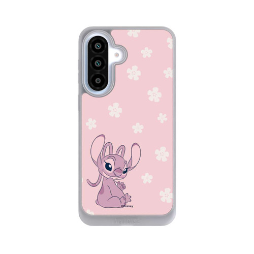 Samsung Galaxy A37 5G NIVOpure Angel Pink Pastel Flowers