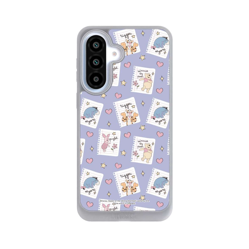 Galaxy A37 5G NIVOpure Winnie Puuh Wilde Freunde Muster