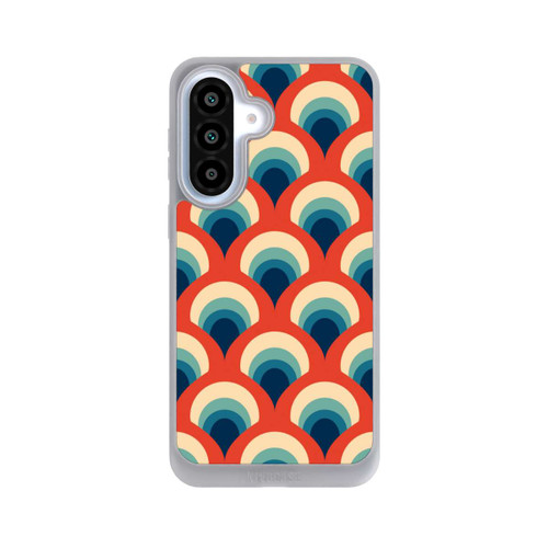 Samsung Galaxy A37 5G NIVOpure 70s Jewels Tones
