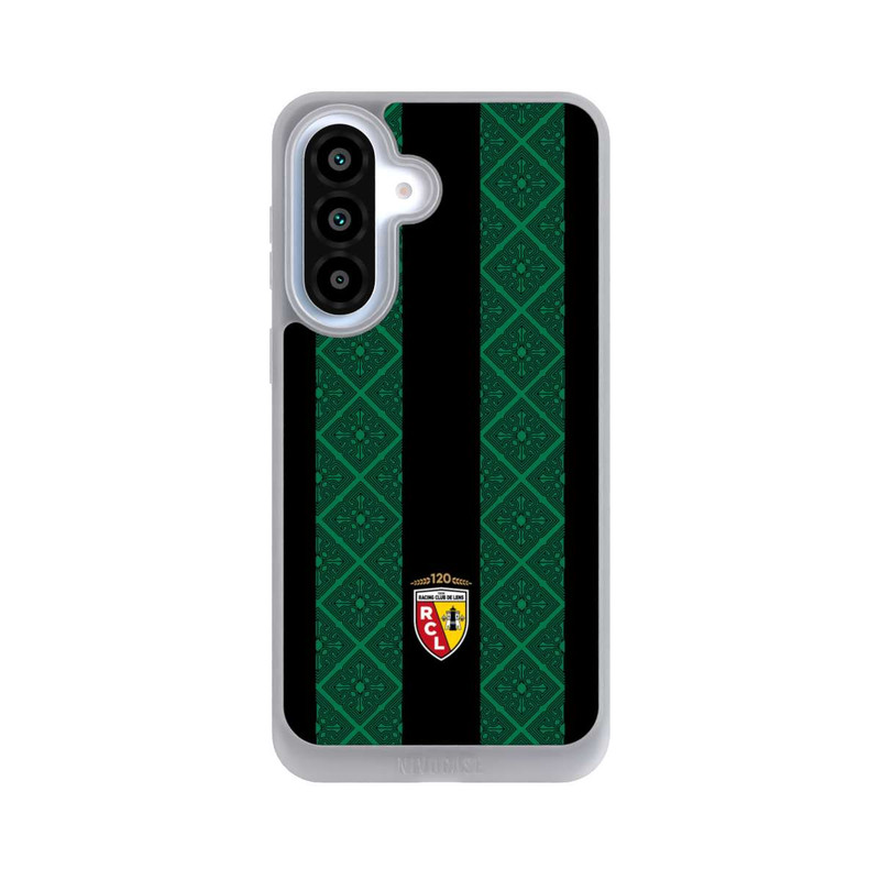Galaxy A37 5G NIVOpure RC Lens Away Jersey 25-26