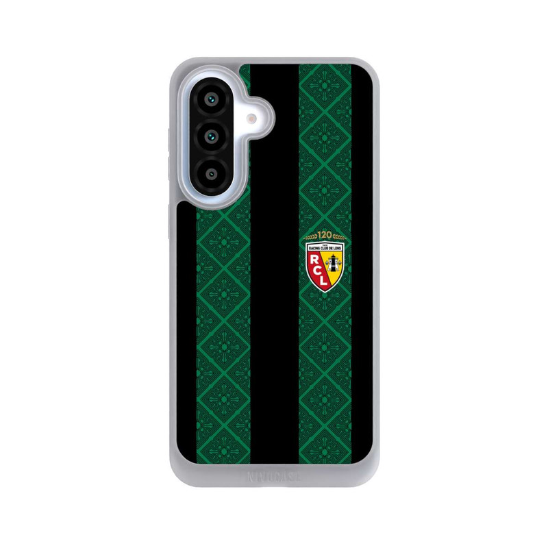 Galaxy A37 5G NIVOpure RC Lens Away Jersey 25/26