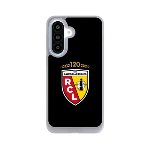 Samsung Galaxy A37 5G NIVOpure RC Lens 120 ans anniversaire noir
