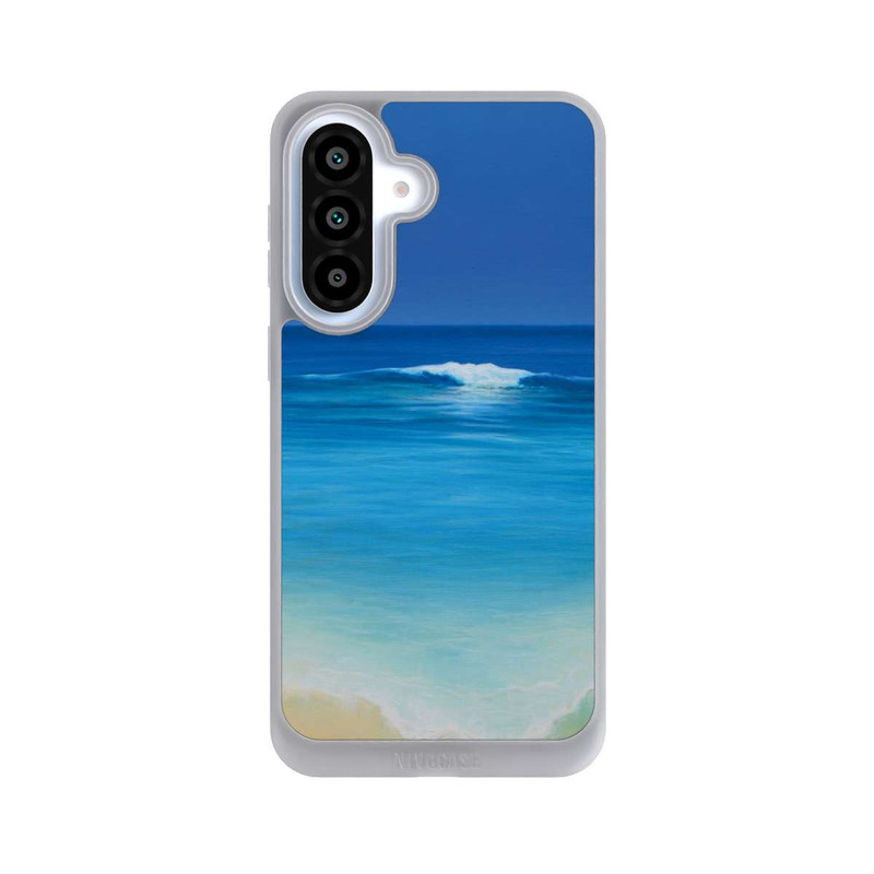 Galaxy A37 5G NIVOpure Incoming Wave, by Derek Hare