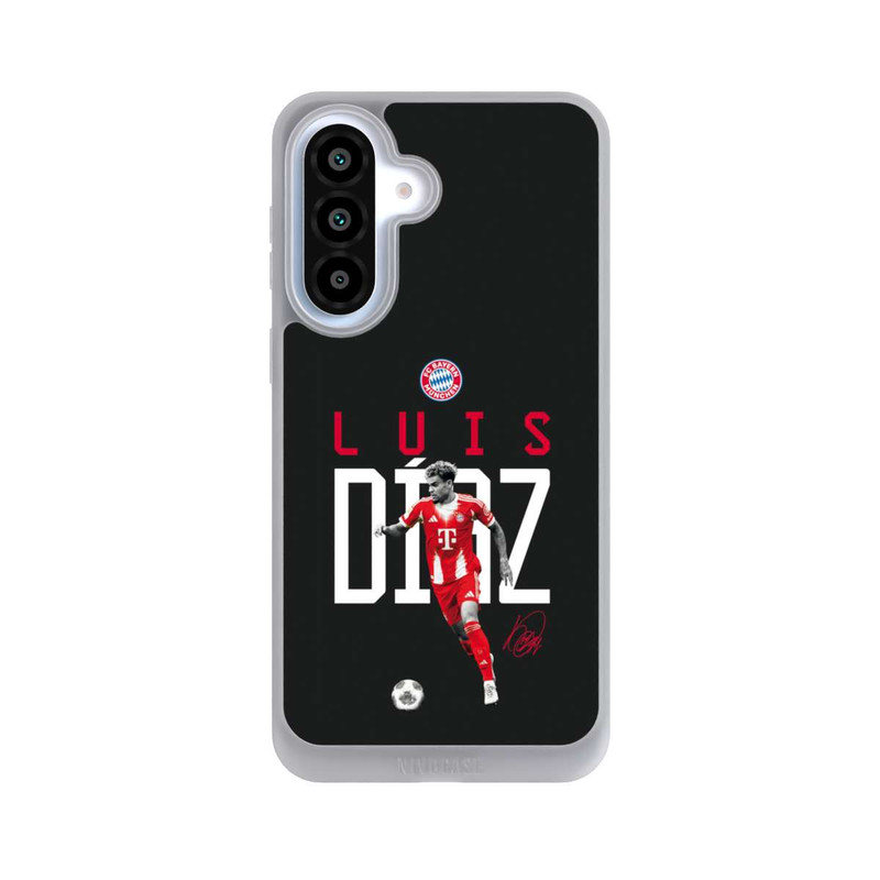 Galaxy A37 5G NIVOpure Luis Díaz 25/26