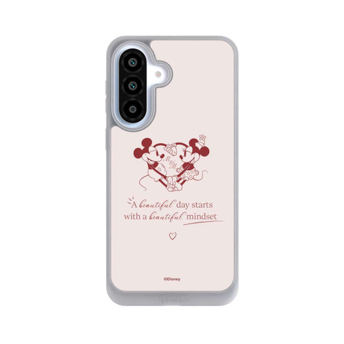 Samsung Galaxy A37 5G NIVOpure A beautiful day Micky und Minnie