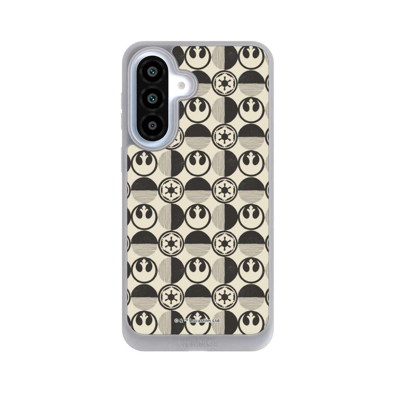 Galaxy A37 5G NIVOpure Star Wars Wappen