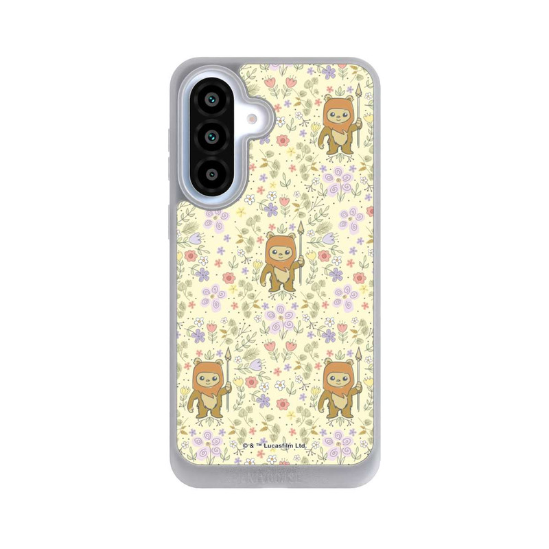 Galaxy A37 5G NIVOpure Ewok Flower Pattern