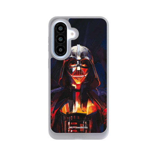 Samsung Galaxy A37 5G NIVOpure Darth Vader Red Light Painting