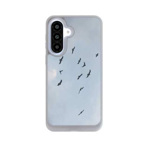 Samsung Galaxy A37 5G NIVOpure Free Like a Bird in the Sky