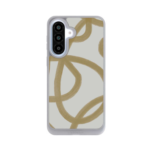 Samsung Galaxy A37 5G NIVOpure Laced Up Beije