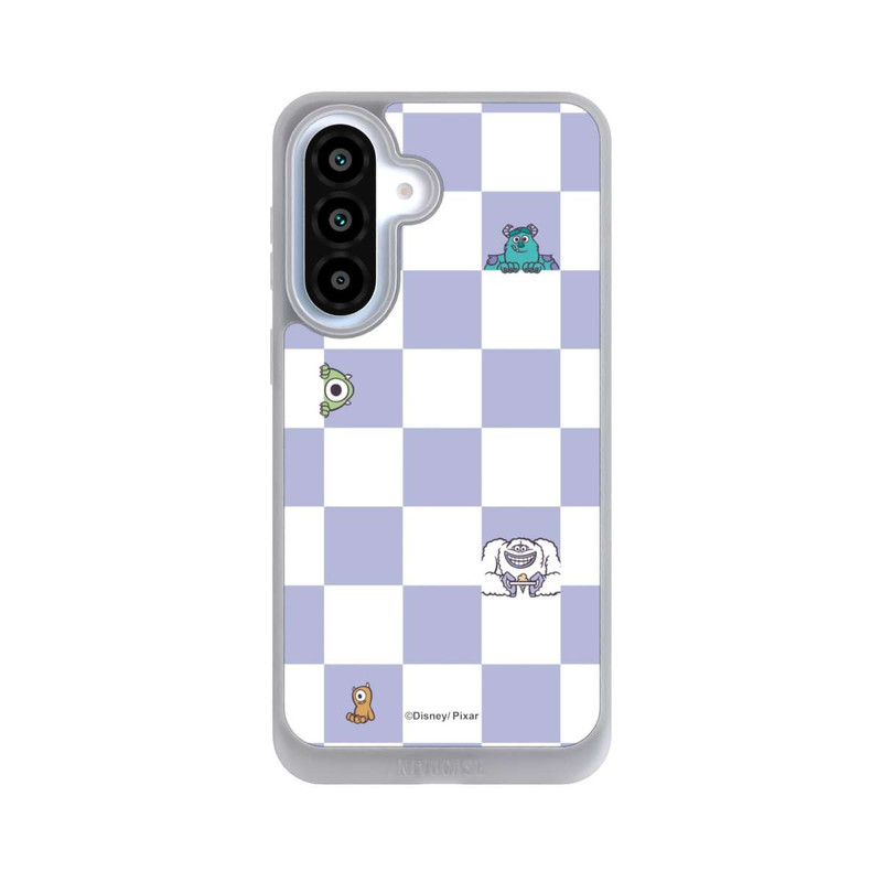 Galaxy A37 5G NIVOpure Monster AG Pattern