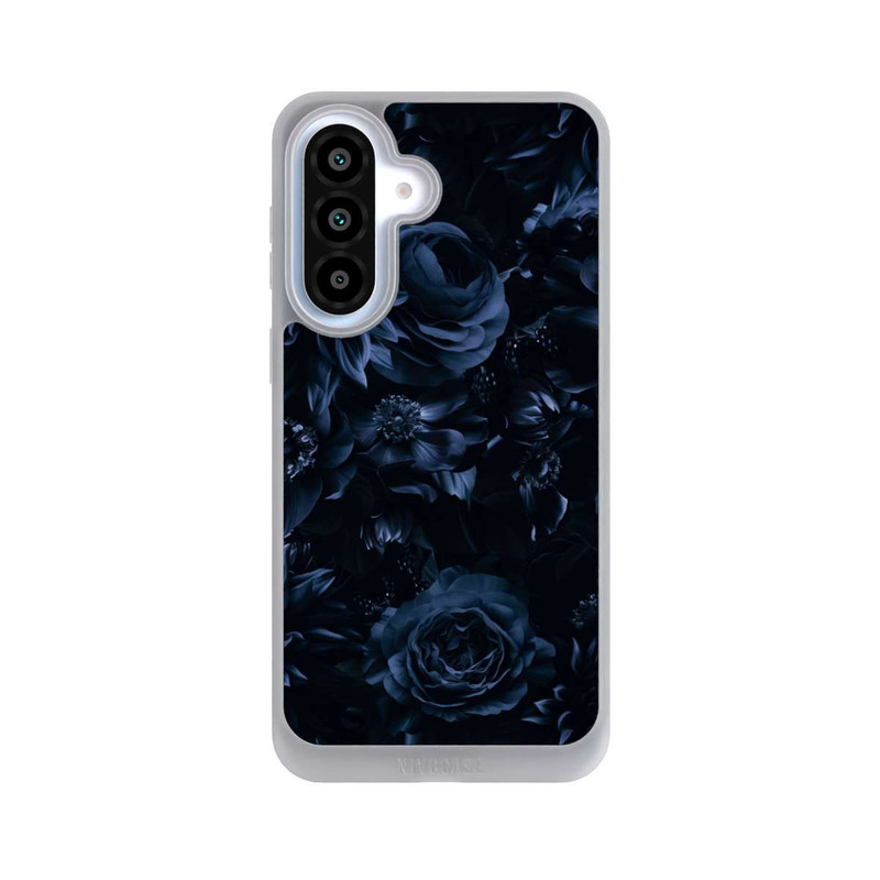 Galaxy A37 5G NIVOpure Schatten Blumen