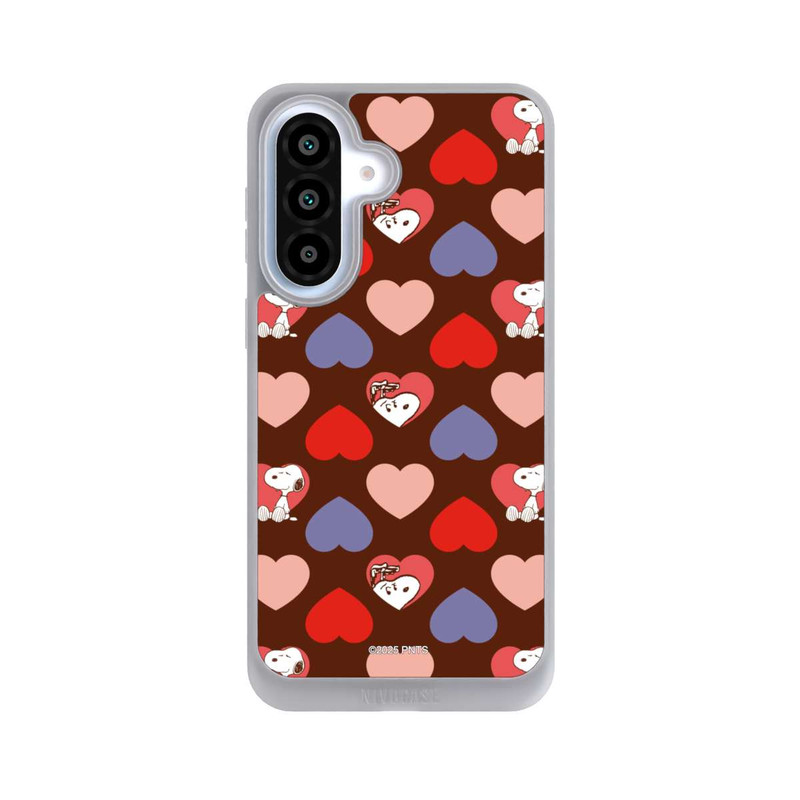 Galaxy A37 5G NIVOpure Peanuts Hearts