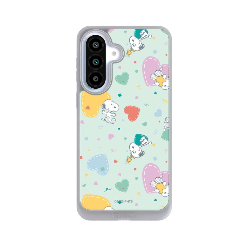 Galaxy A37 5G NIVOpure Snoopy Valentines Hearts
