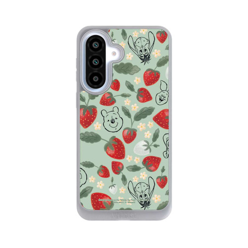 Samsung Galaxy A37 5G NIVOpure Winnie the Pooh Strawberries