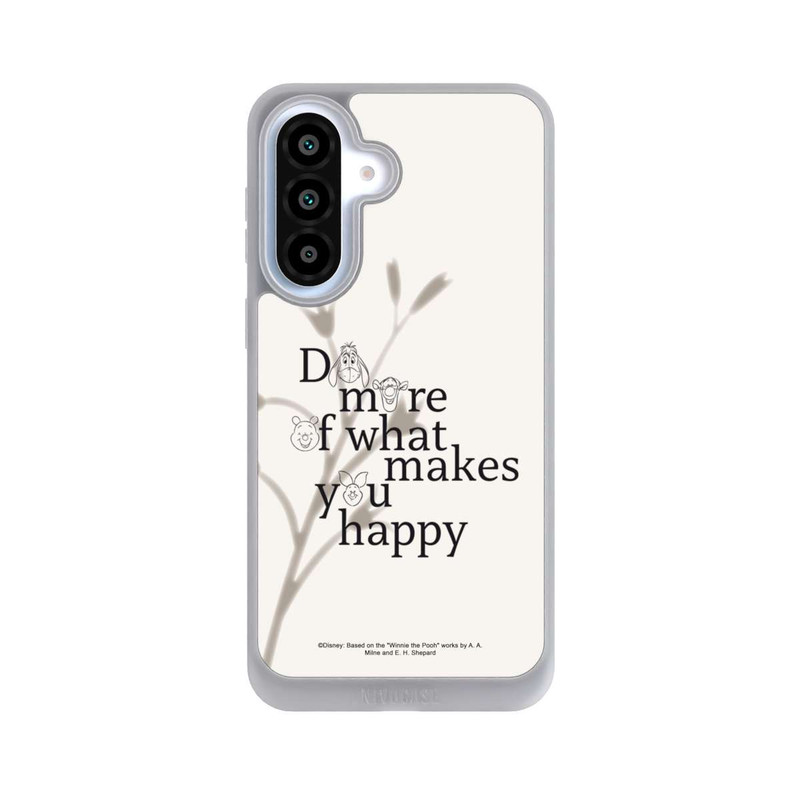 Galaxy A37 5G NIVOpure Do More of What Makes You Happy Winnie the Pooh