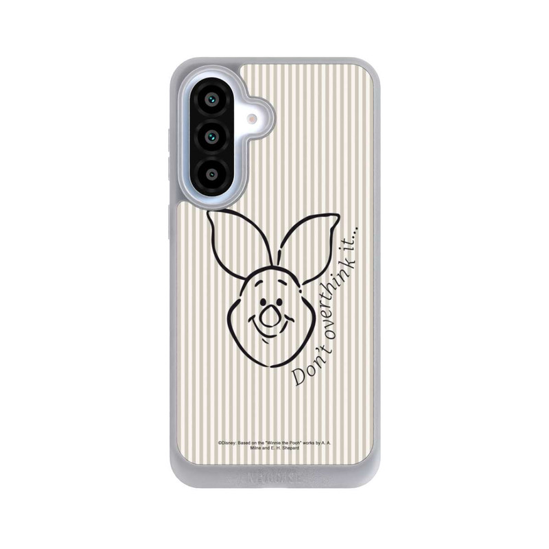 Galaxy A37 5G NIVOpure Don't Overthink It Piglet