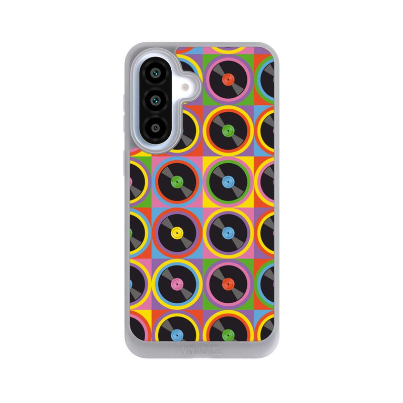 Galaxy A37 5G NIVOpure Bold Retro Pop Art 70s