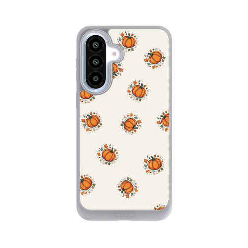 Samsung Galaxy A37 5G NIVOpure Motif citrouille beige