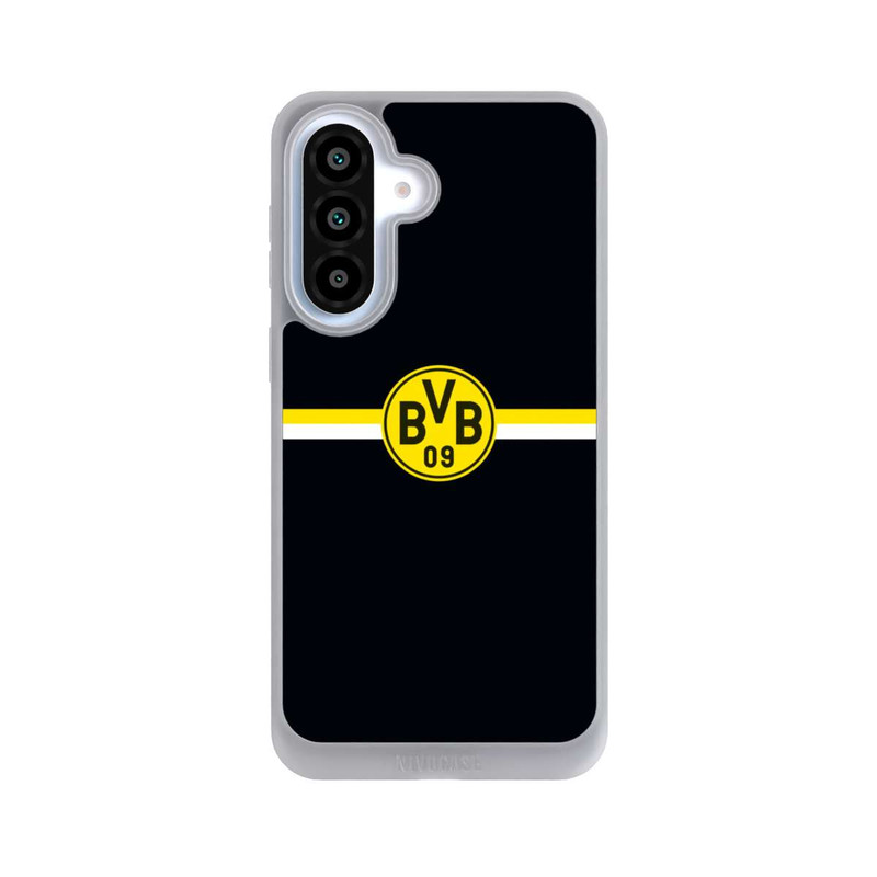 Galaxy A37 5G NIVOpure BVB Logo Stripes