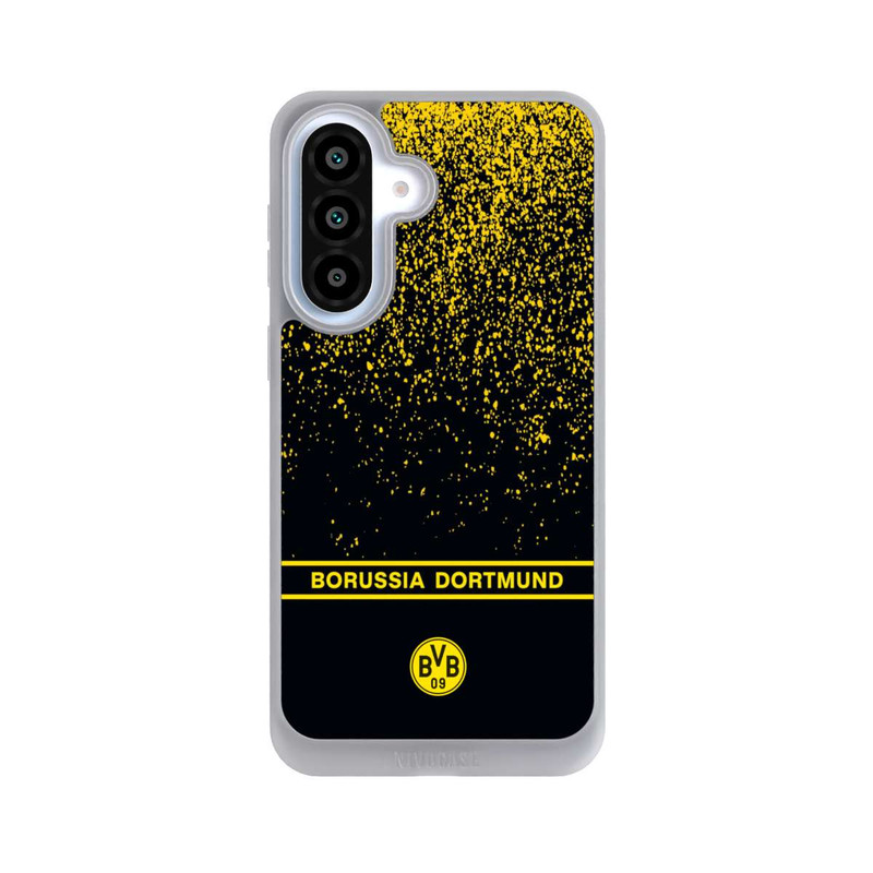 Galaxy A37 5G NIVOpure BVB Gradient Black