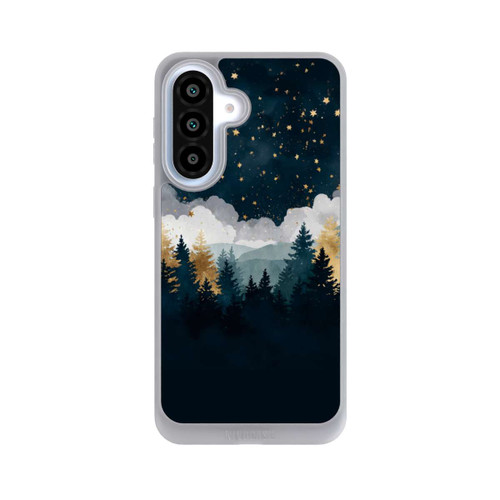Samsung Galaxy A37 5G NIVOpure nächtlicher Wald Indigo