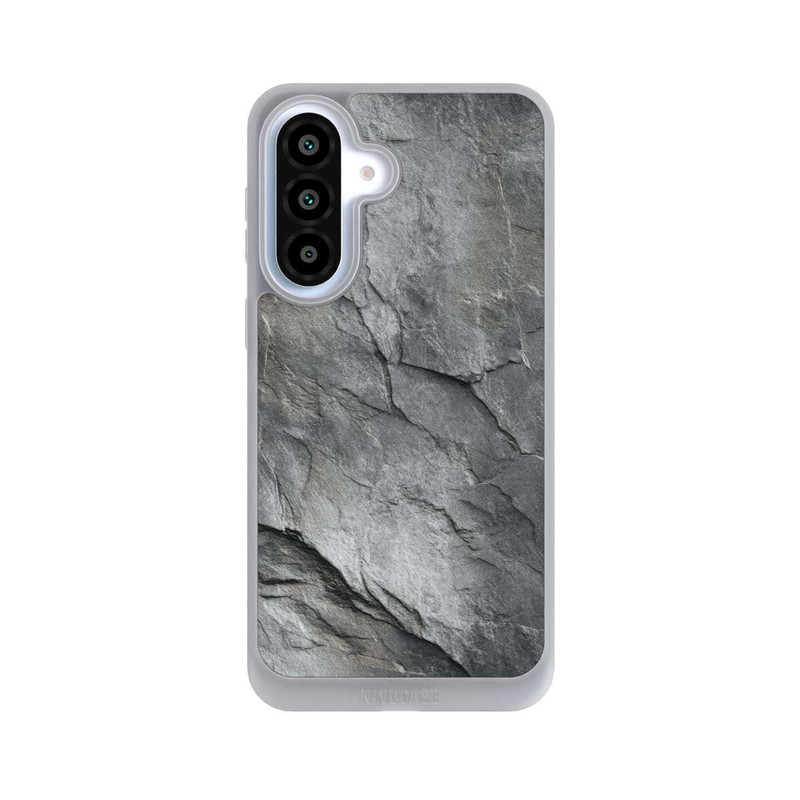 Galaxy A37 5G NIVOpure Slate Look Texture