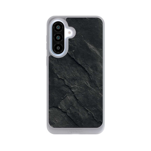 Samsung Galaxy A37 5G NIVOpure Dunkler Schiefer Look