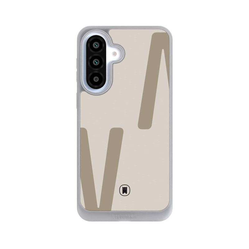 Galaxy A37 5G NIVOpure Nivocase Beige V