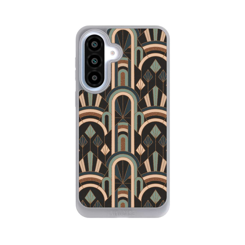 Galaxy A37 5G NIVOpure Retro Art Deco