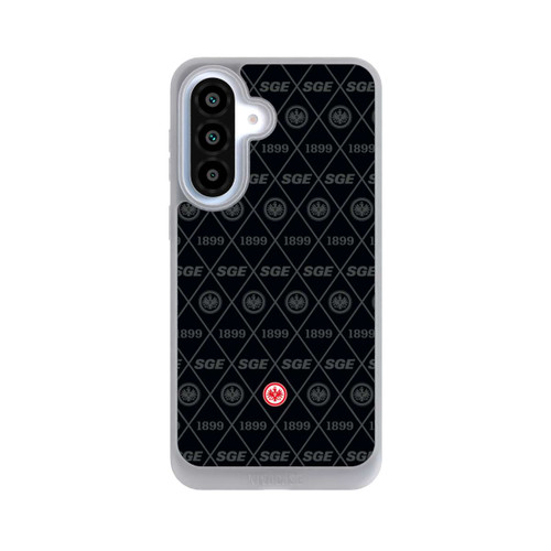Samsung Galaxy A37 5G NIVOpure SGE Logo Muster