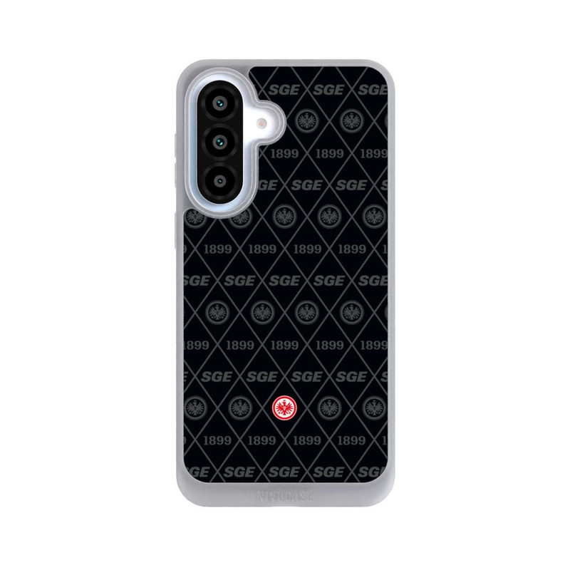 Galaxy A37 5G NIVOpure SGE Logo Muster
