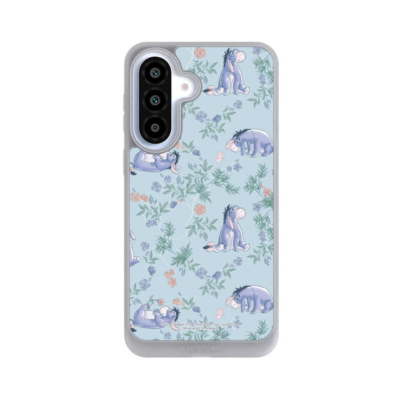 Galaxy A37 5G NIVOpure Eeyore Blue Pattern