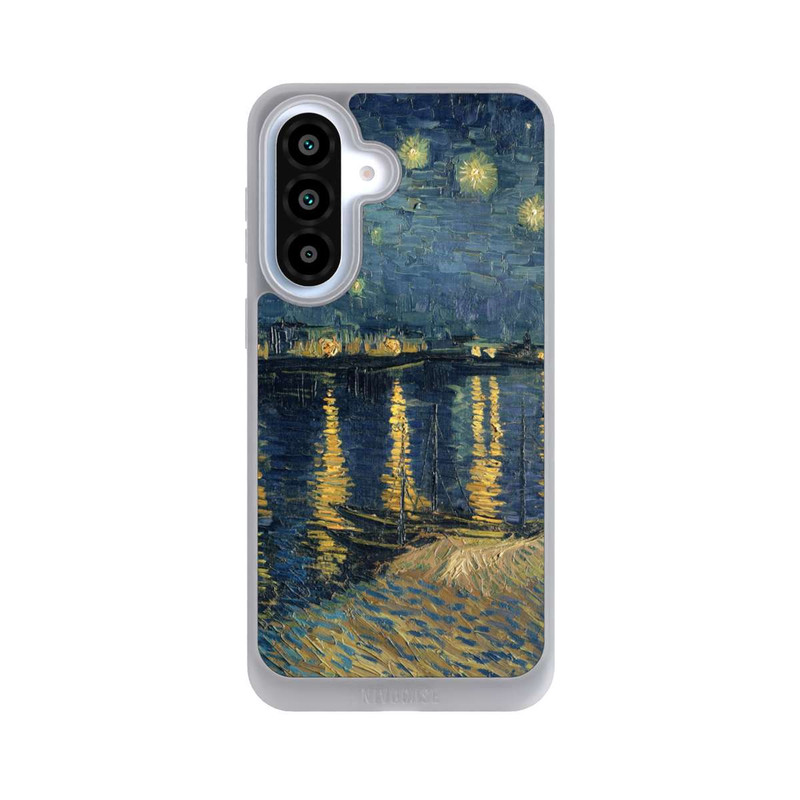 Galaxy A37 5G NIVOpure Starry Night over the Rhone