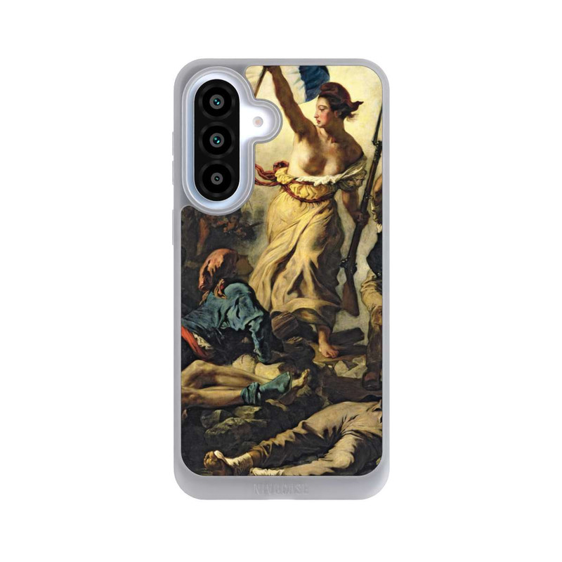 Galaxy A37 5G NIVOpure Die Freiheit Führt das Volk