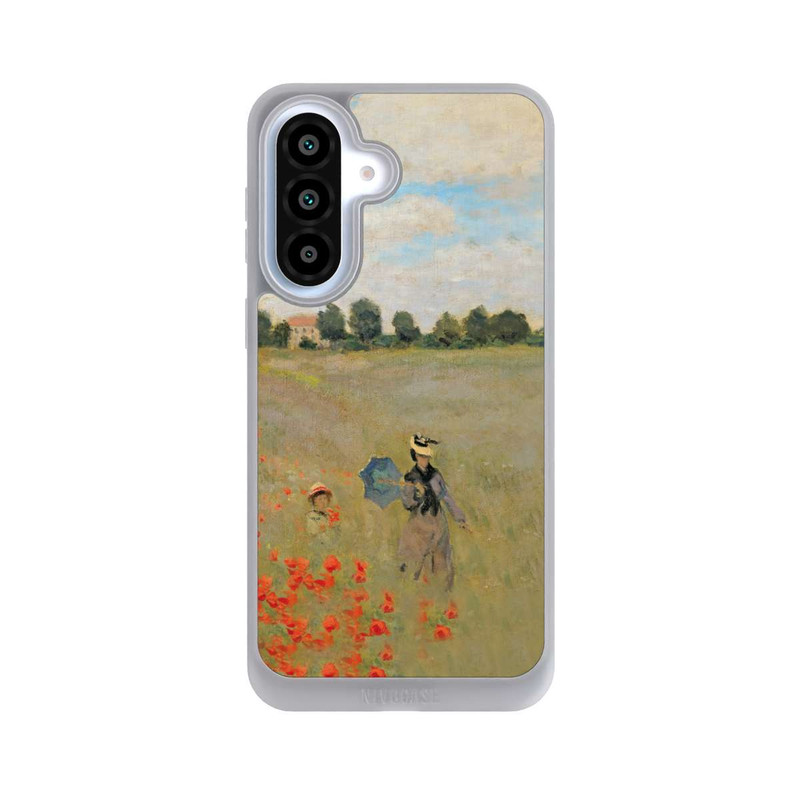 Galaxy A37 5G NIVOpure Mohnfeld bei Argenteuil