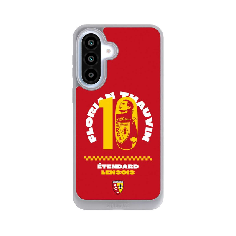 Galaxy A37 5G NIVOpure Florian Thauvin Etendard Lensois