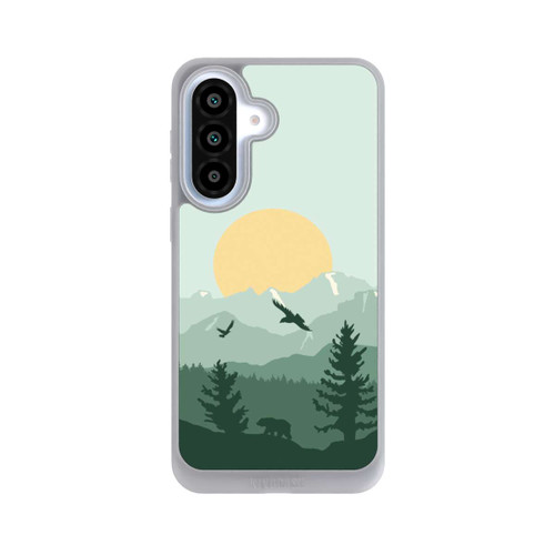Samsung Galaxy A37 5G NIVOpure Jasper Wild by Roberta Murray
