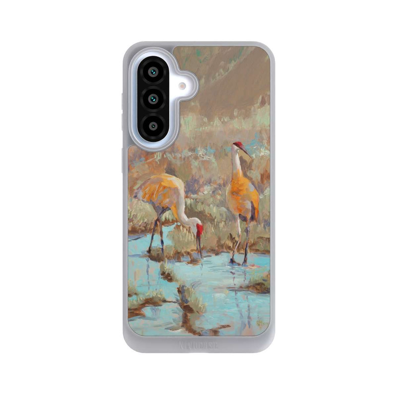 Galaxy A37 5G NIVOpure The Courtship by Roberta Murray