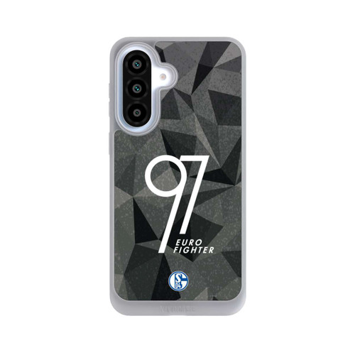 Samsung Galaxy A37 5G NIVOpure S04 Eurofighter 97 grau