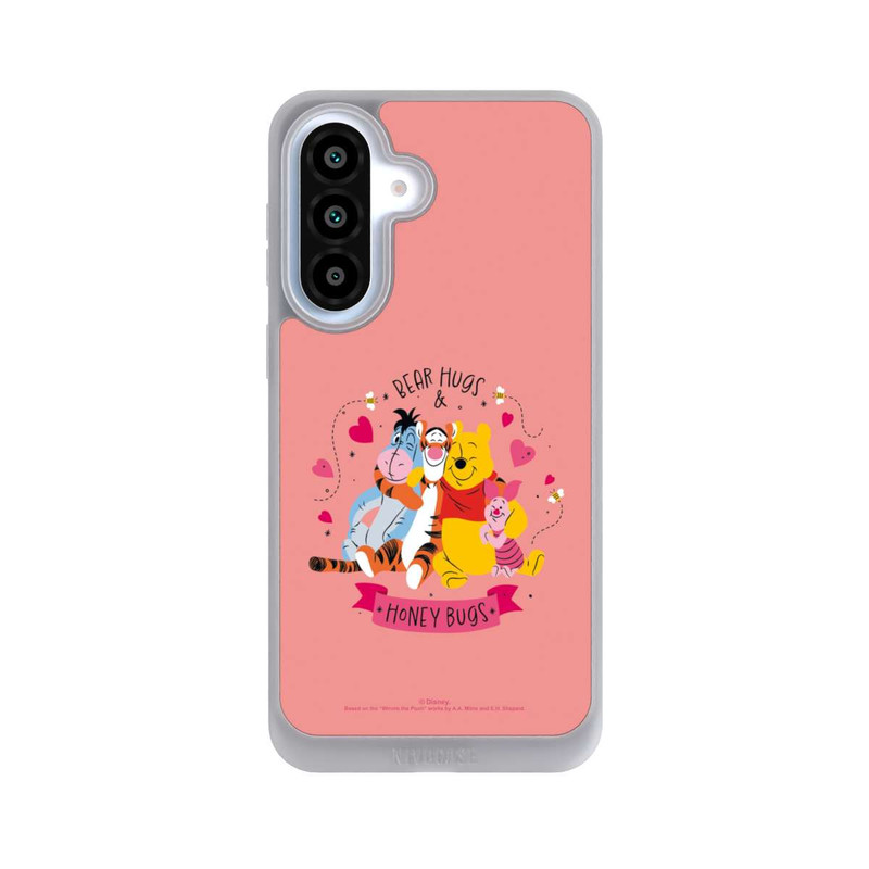 Galaxy A37 5G NIVOpure Winnie the Pooh and Friends Bear Hugs